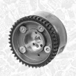 Dispositif de réglage électrique d'arbre à cames ET ENGINETEAM [VT0051]