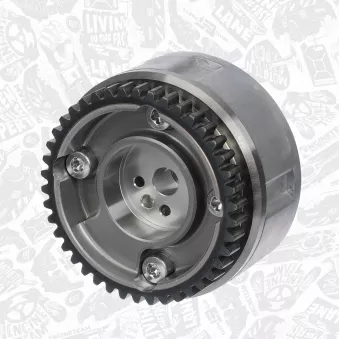 Dispositif de réglage électrique d'arbre à cames ET ENGINETEAM OEM 2437003000