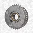 Dispositif de réglage électrique d'arbre à cames ET ENGINETEAM [VT0058]