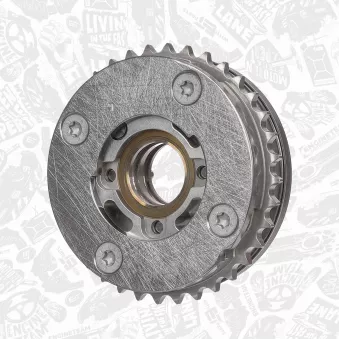 Dispositif de réglage électrique d'arbre à cames ET ENGINETEAM VT0058