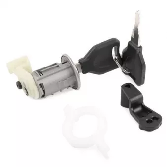 Cylindre de serrure MAGNETI MARELLI 350105016200 pour RENAULT CLIO 1.9 D - 64cv