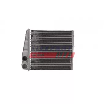 Système de chauffage FAST FT00501