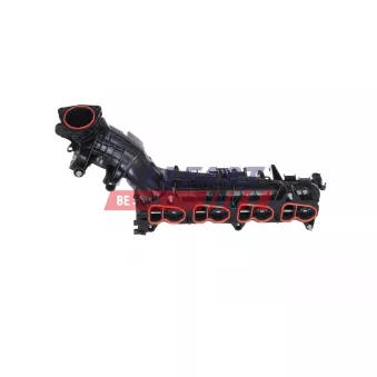 Module de tube d'admission FAST OEM 11618513655