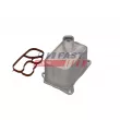 FAST FT00665 - Radiateur d'huile