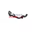 FAST FT01128 - Durite de radiateur