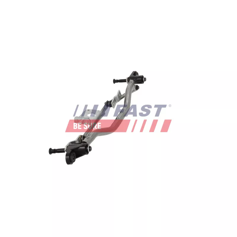 Tringlerie d'essuie-glace FAST FT01371 - Visuel 1