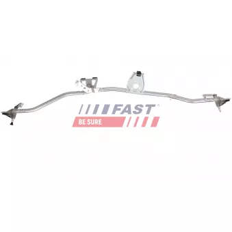 Tringlerie d'essuie-glace FAST FT01376