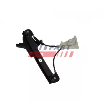 Lève-vitre arrière gauche FAST OEM 6R4839461G