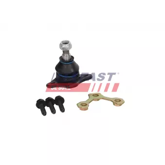 Articulation de genouillère avant droit FAST OEM 1J0407366JS1