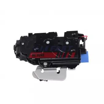 Serrure de porte FAST FT02183 pour MITSUBISHI LANCER 1.8 T - 180cv