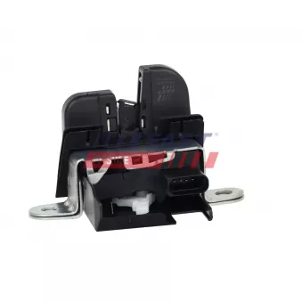 Serrure de hayon FAST FT02191 pour SEAT TOLEDO 1.0 MPi - 80cv