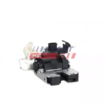 Serrure de hayon FAST OEM 4K0827503