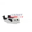 FAST FT02199 - Serrure de hayon