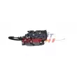 FAST FT02292 - Serrure de porte avant droit 