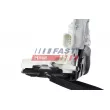 FAST FT02292 - Serrure de porte avant droit 
