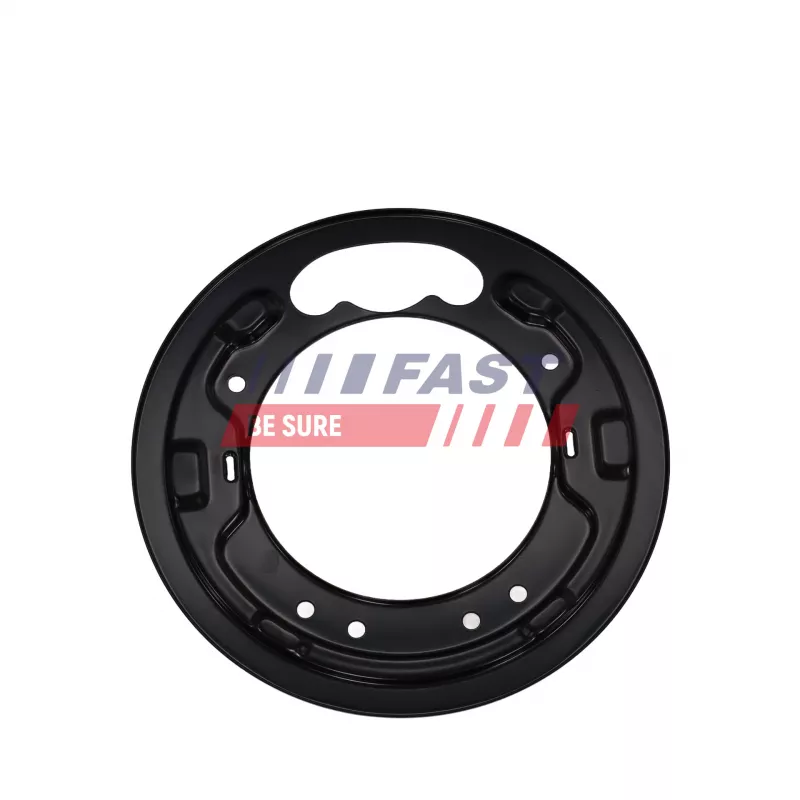 Déflecteur, disque de frein FAST FT02724 - Visuel 1