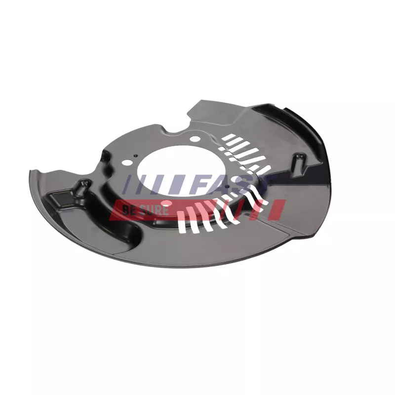 Déflecteur, disque de frein FAST FT02750 - Visuel 1