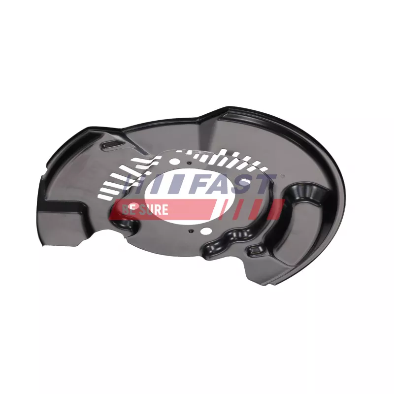 Déflecteur, disque de frein FAST FT02750 - Visuel 2