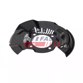 Déflecteur, disque de frein FAST OEM 477810K031