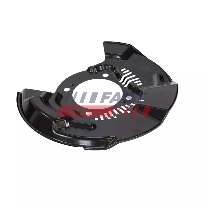 Déflecteur, disque de frein FAST FT02753 - Visuel 1