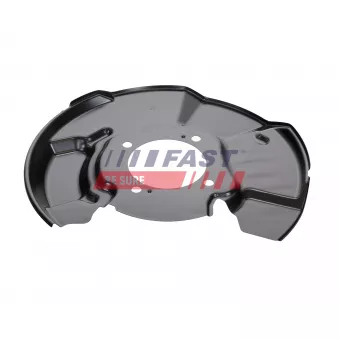 Déflecteur, disque de frein FAST OEM 4778160120