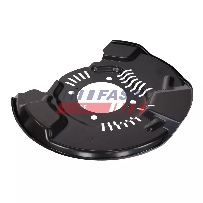 Déflecteur, disque de frein FAST FT02767 - Visuel 1