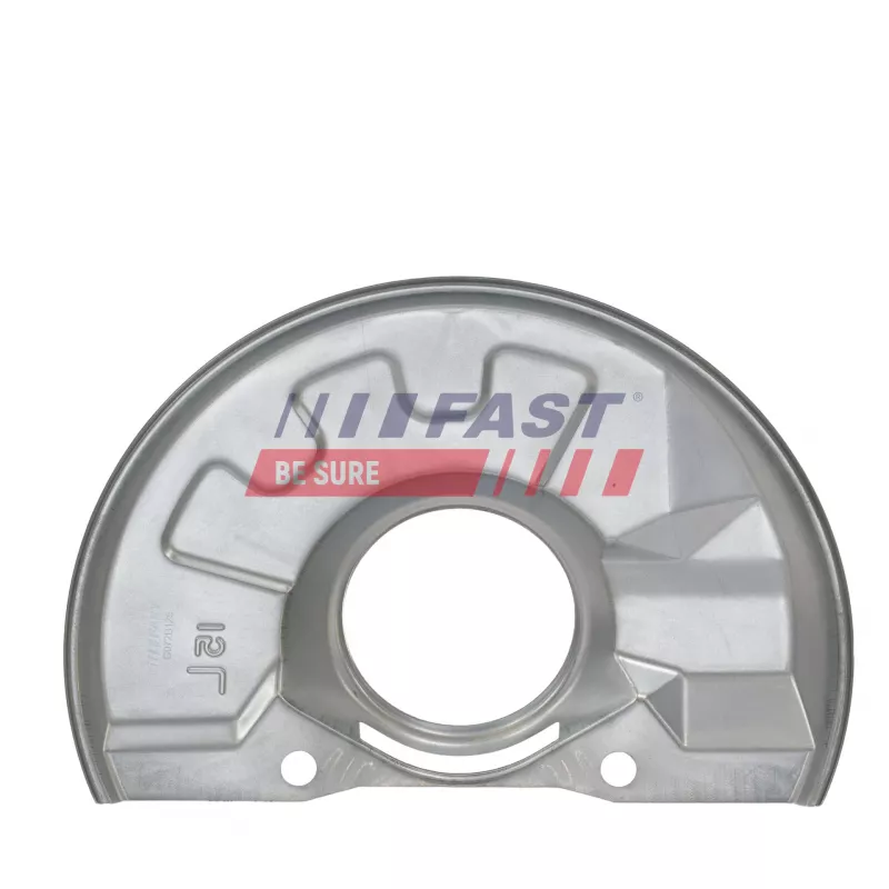 Déflecteur, disque de frein FAST FT02776 - Visuel 1