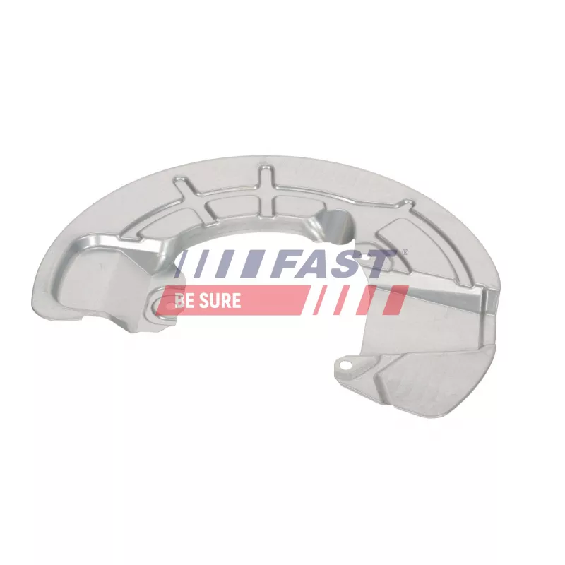 Déflecteur, disque de frein FAST FT02779 - Visuel 2