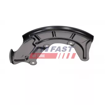 Déflecteur, disque de frein FAST OEM 6E0615311B