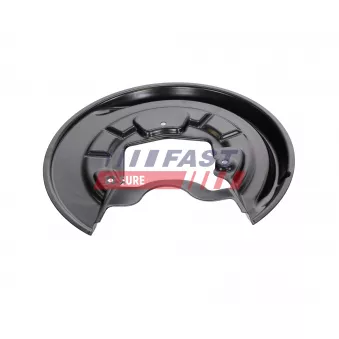 Déflecteur, disque de frein FAST OEM 1K0615611N
