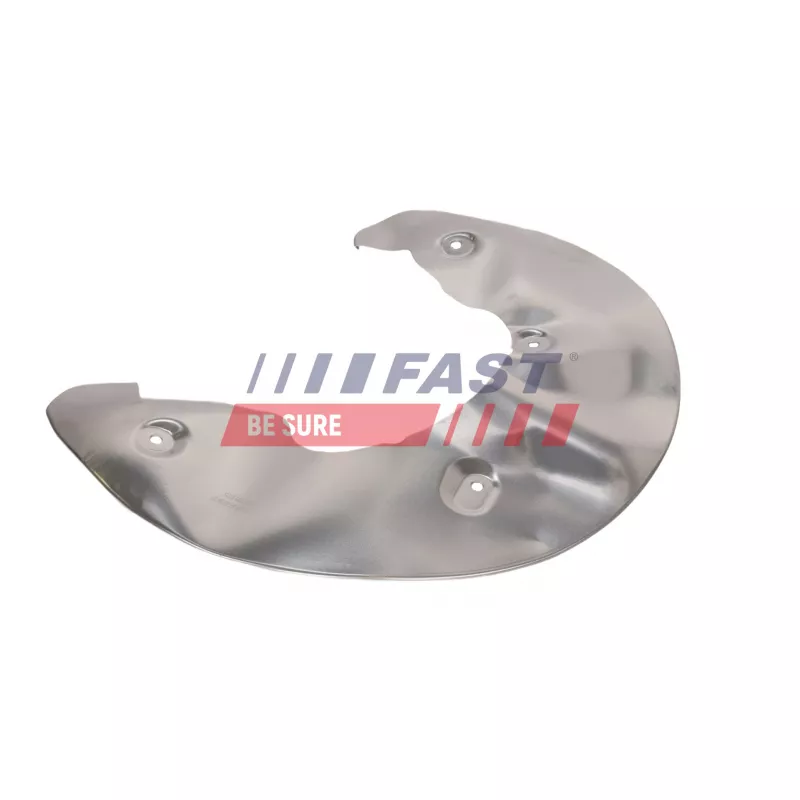 Déflecteur, disque de frein FAST FT02789 - Visuel 1