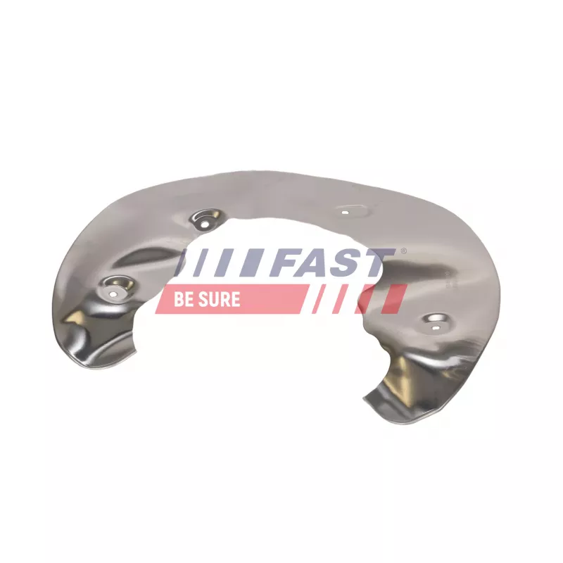 Déflecteur, disque de frein FAST FT02789 - Visuel 2