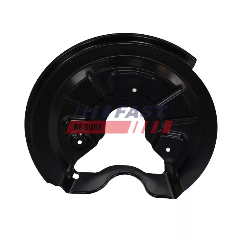 Déflecteur, disque de frein FAST FT02790 - Visuel 1