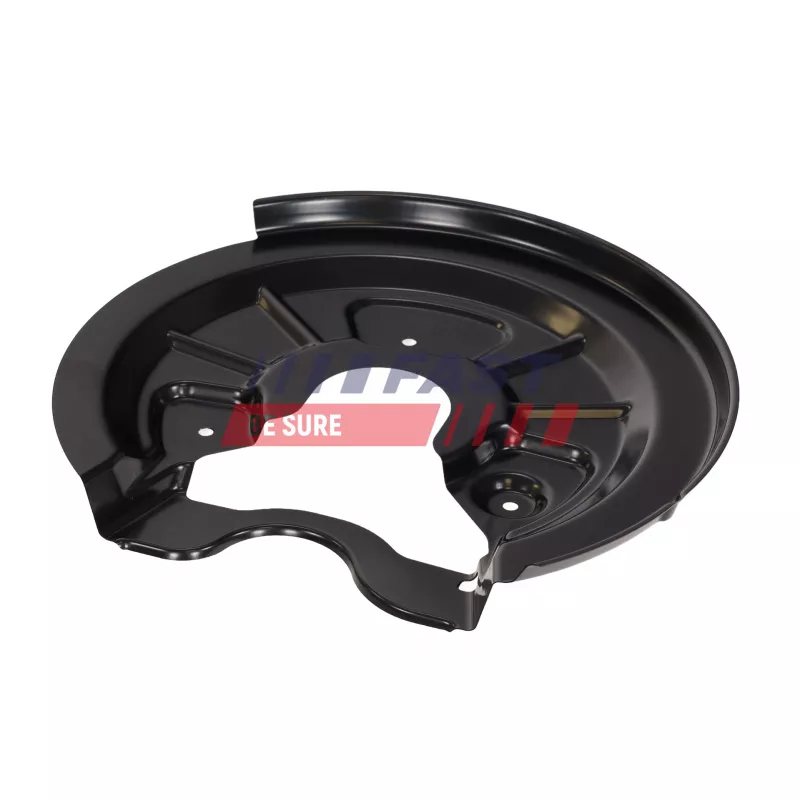 Déflecteur, disque de frein FAST FT02791 - Visuel 2