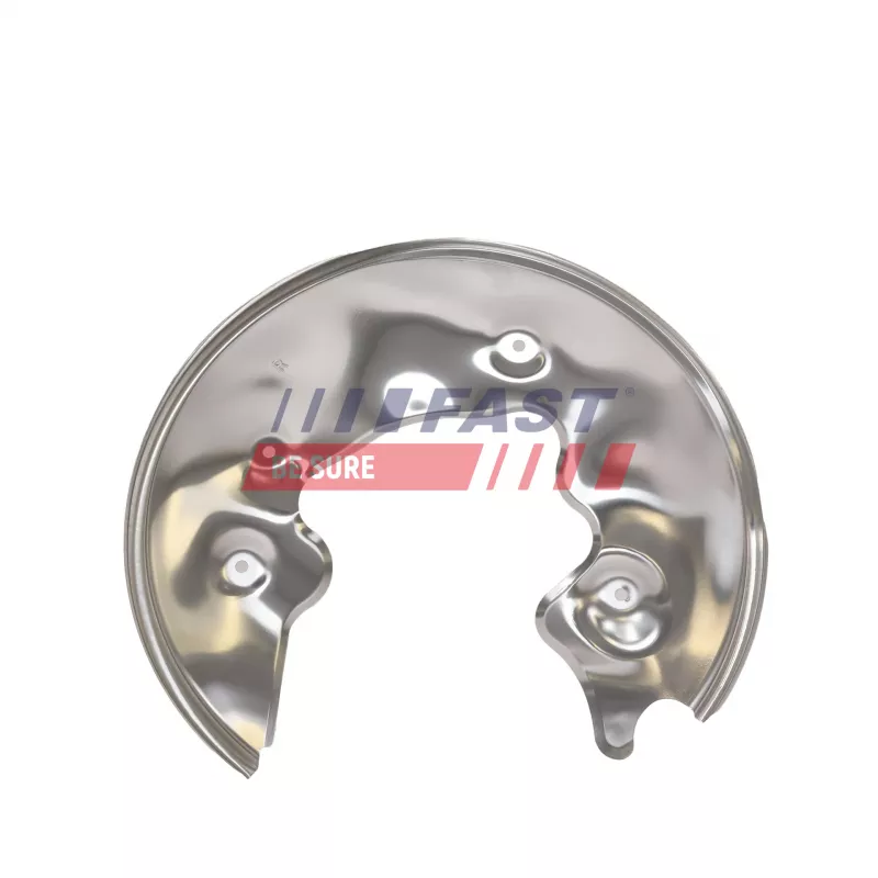 Déflecteur, disque de frein FAST FT02795 - Visuel 1
