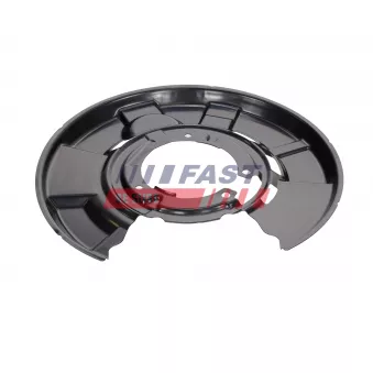 Déflecteur, disque de frein FAST [FT02798]