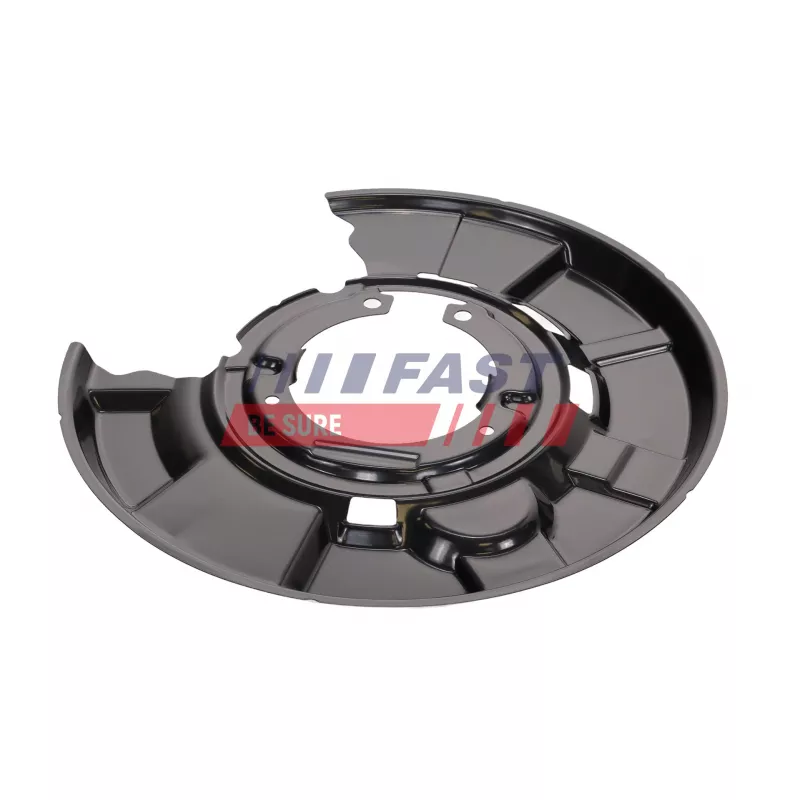 Déflecteur, disque de frein FAST FT02799 - Visuel 1