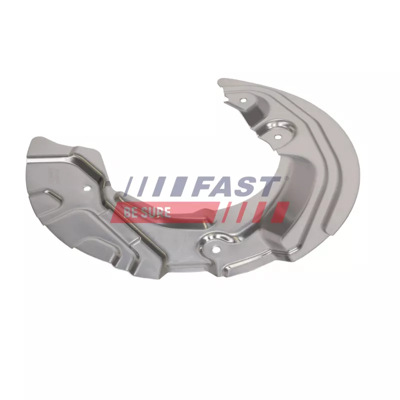 Déflecteur, disque de frein FAST FT02803 - Visuel 1