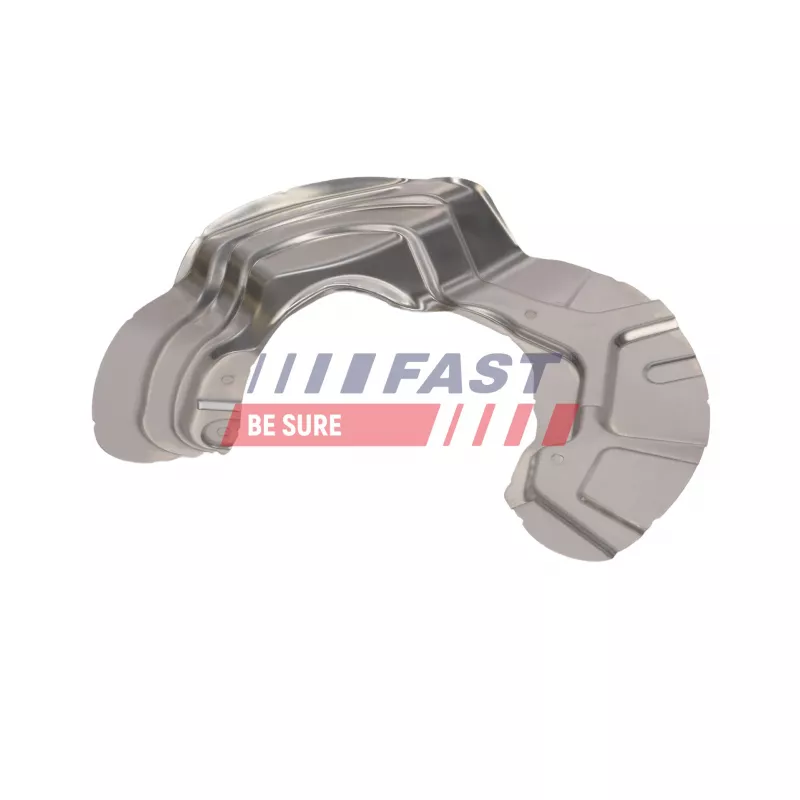 Déflecteur, disque de frein FAST FT02806 - Visuel 2