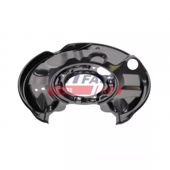 Déflecteur, disque de frein FAST OEM 1714230120