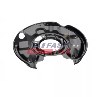 Déflecteur, disque de frein FAST OEM 1714230220