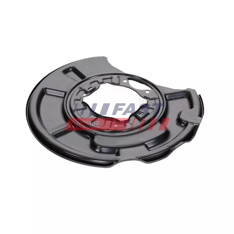 Déflecteur, disque de frein FAST FT02817 - Visuel 1