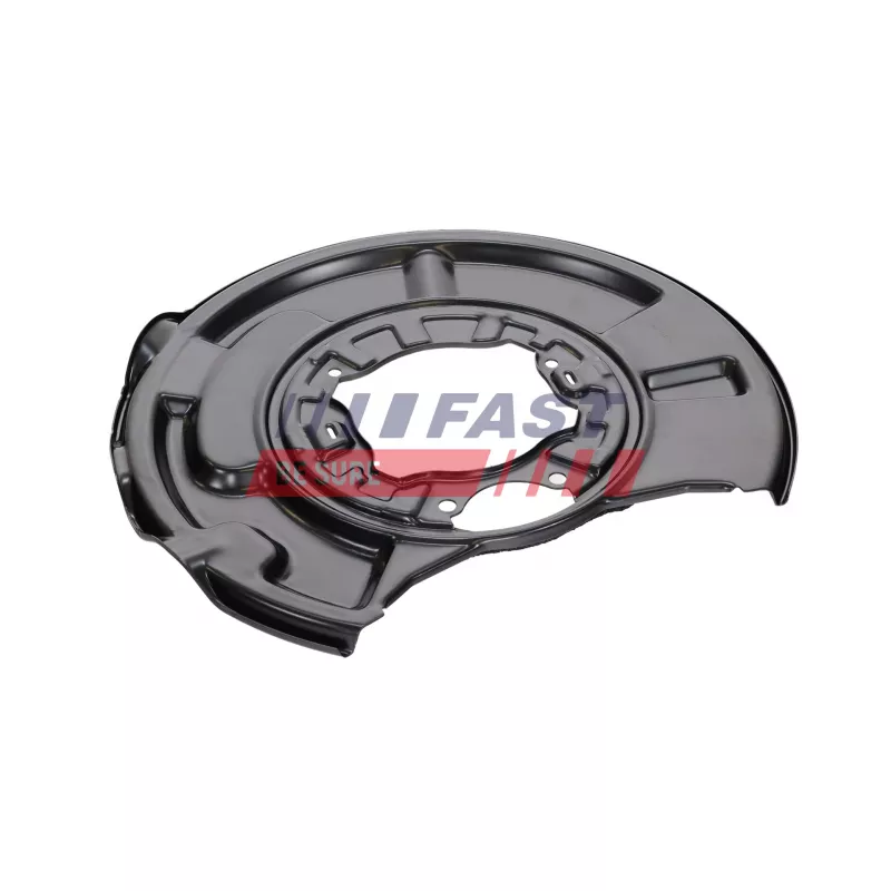 Déflecteur, disque de frein FAST FT02817 - Visuel 2