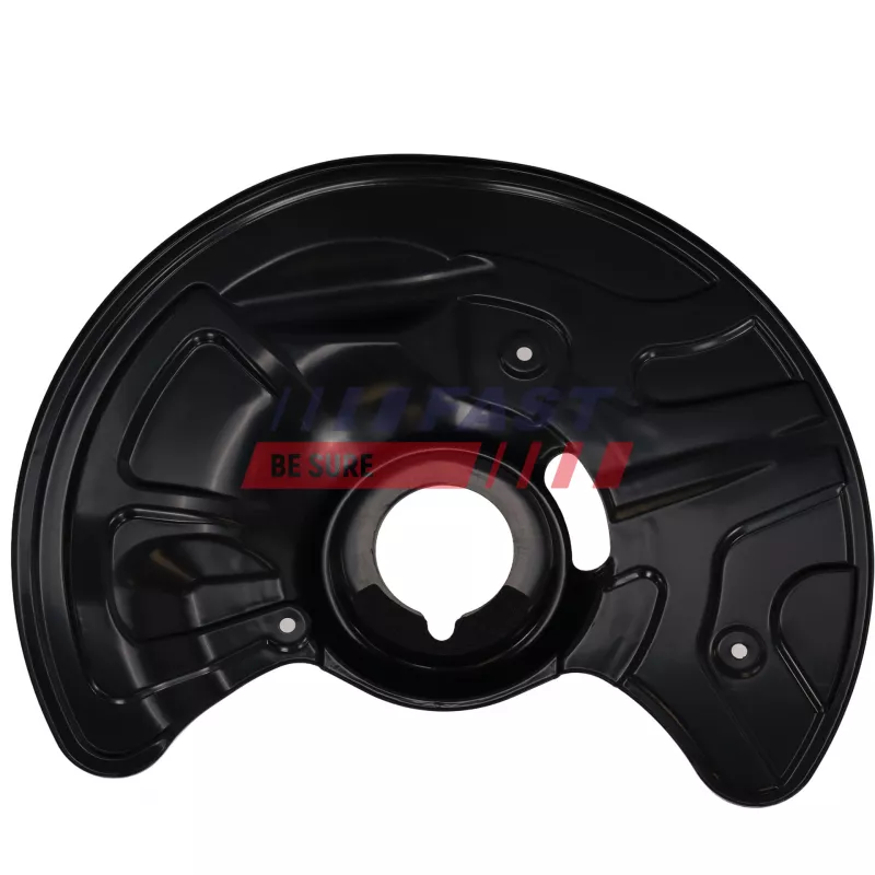 Déflecteur, disque de frein FAST FT02820 - Visuel 1