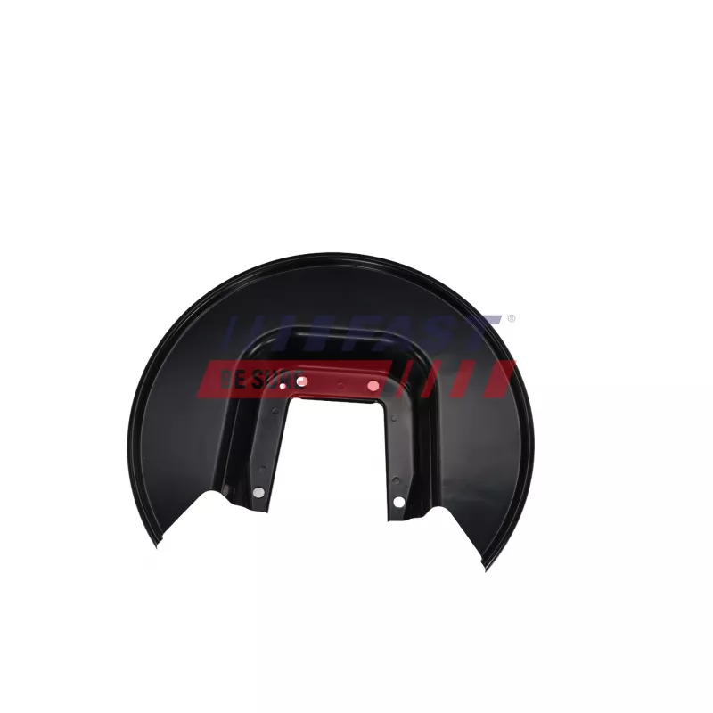 Déflecteur, disque de frein FAST FT02826 - Visuel 1