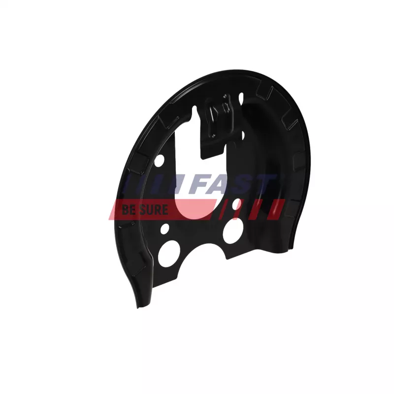 Déflecteur, disque de frein FAST FT02827 - Visuel 1