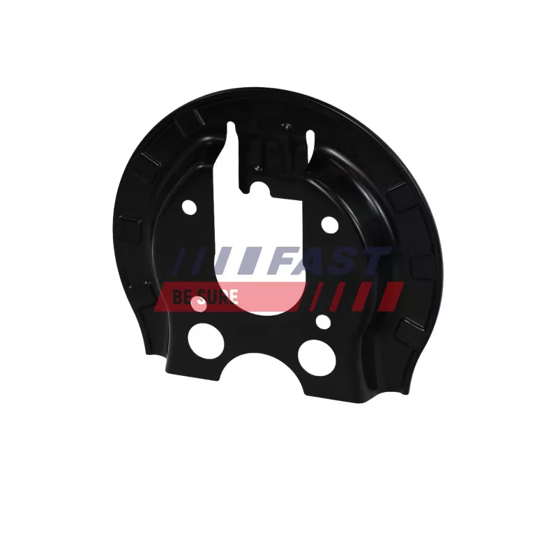 Déflecteur, disque de frein FAST FT02827 - Visuel 2