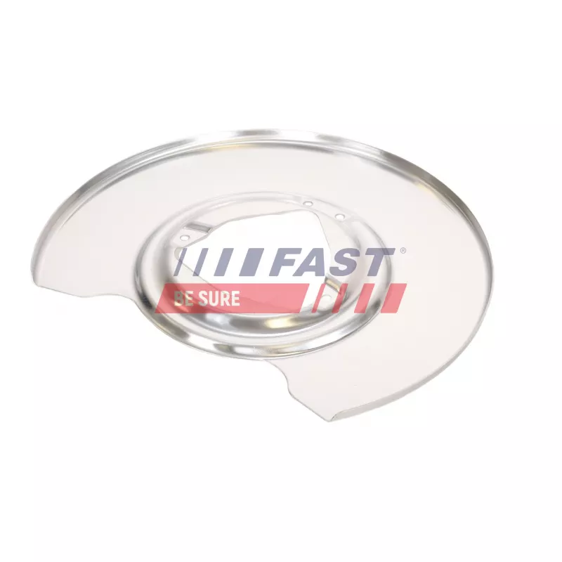 Déflecteur, disque de frein FAST FT02828 - Visuel 2