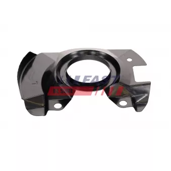 Déflecteur, disque de frein FAST [FT02837]