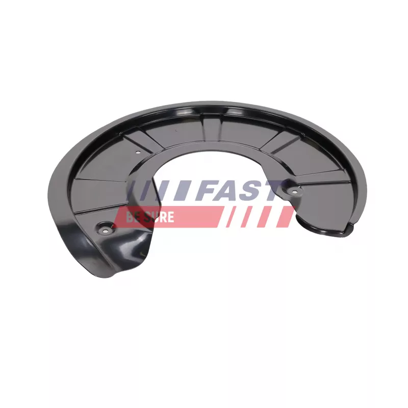 Déflecteur, disque de frein FAST FT02847 - Visuel 2